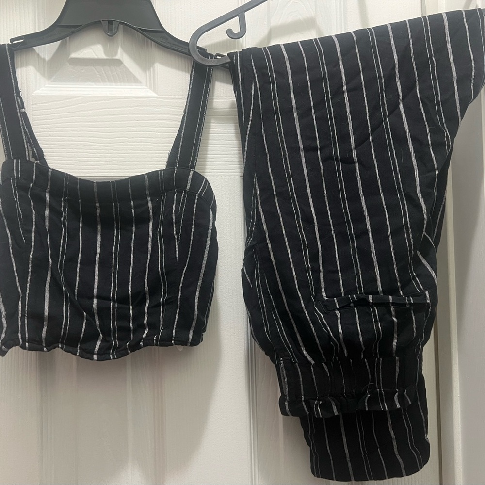 Two piece set